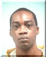 Inmate Derrick Lee