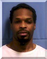 Inmate Desmond Shields