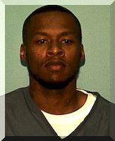 Inmate Deven J Collins