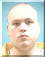 Inmate Devin Bain