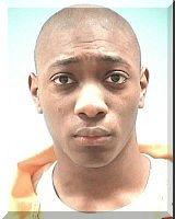 Inmate Devin Jones