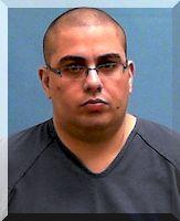 Inmate Dexter D Marshall
