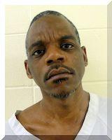 Inmate Dexter Lewis