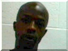 Inmate Dezi Taylor