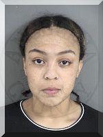 Inmate Diamond Deshay Chatman