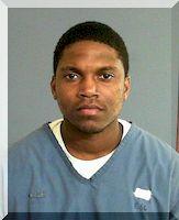 Inmate Dimetric Williams