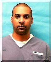 Inmate Dinanath R Rosa