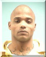 Inmate Domeikco Eubanks