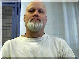 Inmate Donald Coker
