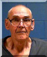 Inmate Donald E Brown