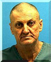 Inmate Donald L Houtz