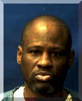 Inmate Donald Nicolas