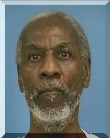 Inmate Donald Smith