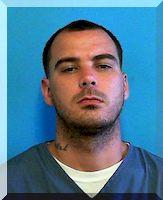 Inmate Donnie F Jr Fisk
