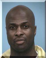 Inmate Donte Conner
