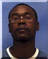 Inmate Donte L Dorvilus