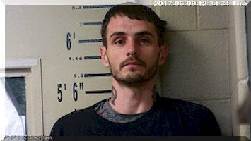 Inmate Dorian Shawn Bevins