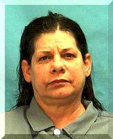 Inmate Dory A Stroud