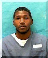 Inmate Douglas E Bolling