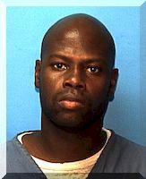Inmate Douglas L Johnson