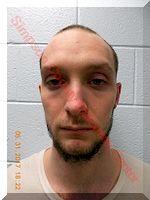 Inmate Drew Alexander Bratcher