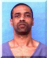 Inmate Duane D Miller