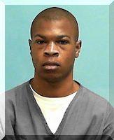 Inmate Dushun Robinson