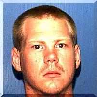 Inmate Dustin R Cantrell