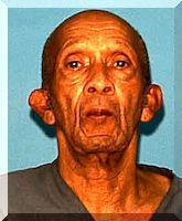 Inmate Eddie L Duncan