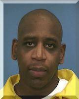 Inmate Eddie Mccoy