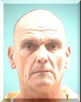 Inmate Edward Parker