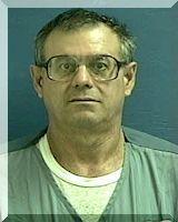 Inmate Edward Sr Chrispen