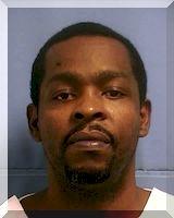 Inmate Edward Ward