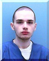 Inmate Edwin D Campbell