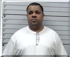 Inmate Elbert Tomlinson