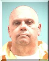 Inmate Elijah Horn