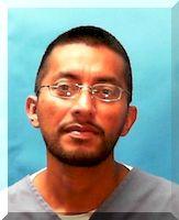 Inmate Elmer O Hernandez