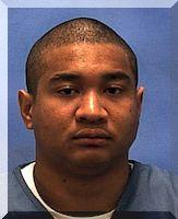 Inmate Emmanuel A Simon