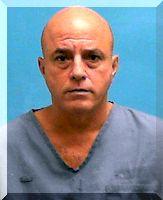 Inmate Erasmo Ferro