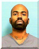 Inmate Eric D Campbell