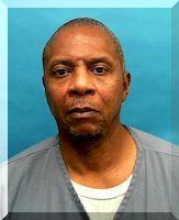 Inmate Eric G Dillingham