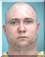 Inmate Eric Hood