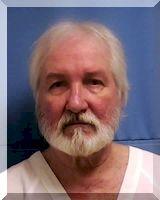 Inmate Eric Joosepson