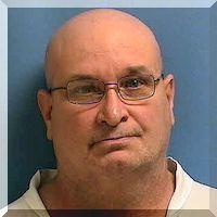 Inmate Eric K Junyor