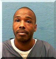 Inmate Eric L Moate