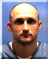 Inmate Eric M Gillest