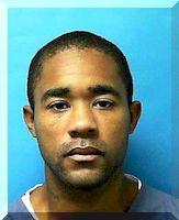 Inmate Ernest Hutchinson