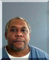 Inmate Ernest Jr Burton