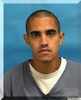 Inmate Ernesto I Serra