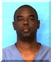 Inmate Erroll M Jackson